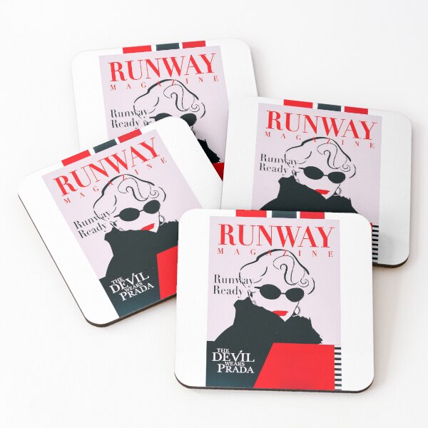 Item preview, fashion magazine  designed and sold by miss madison creates.