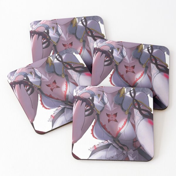 Item preview, Camellya Lick Wuthering Waves designed and sold by KomiArts.