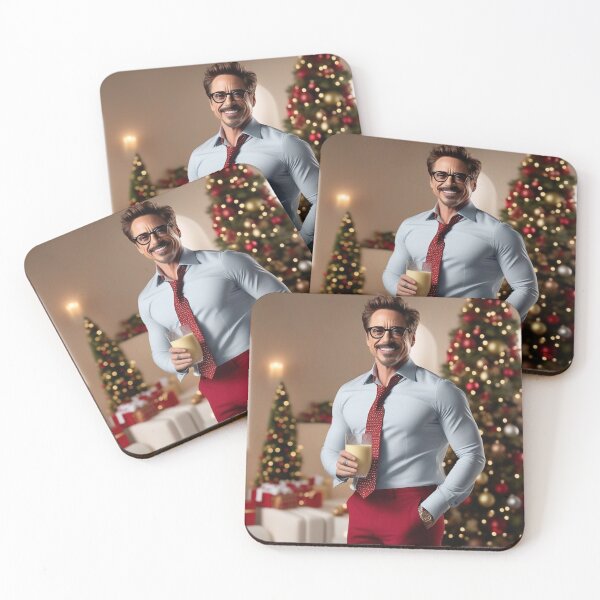 Item preview, Robert Downey Jr handsome  designed and sold by Theunpicables.
