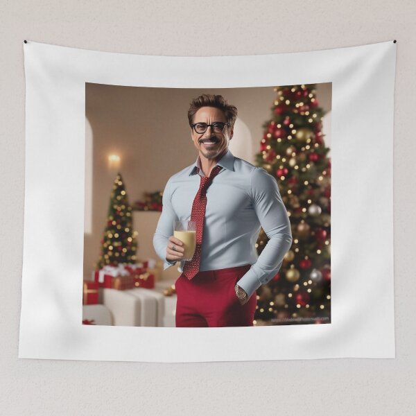 Item preview, Robert Downey Jr handsome  designed and sold by Theunpicables.