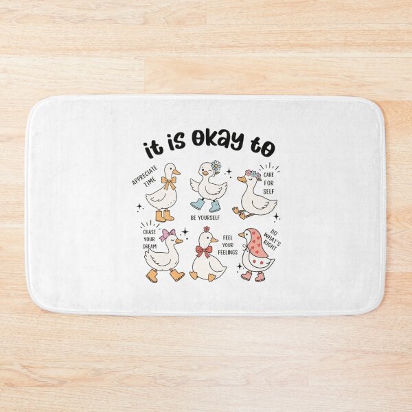 Item preview, Cute Ducks, Silly Goose  designed and sold by stzl26.
