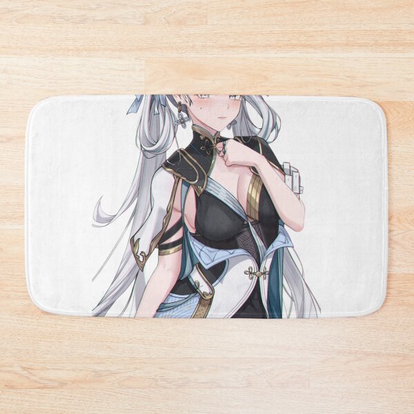 Item preview, Jinhsi Nervous Wuthering Waves designed and sold by KomiArts.