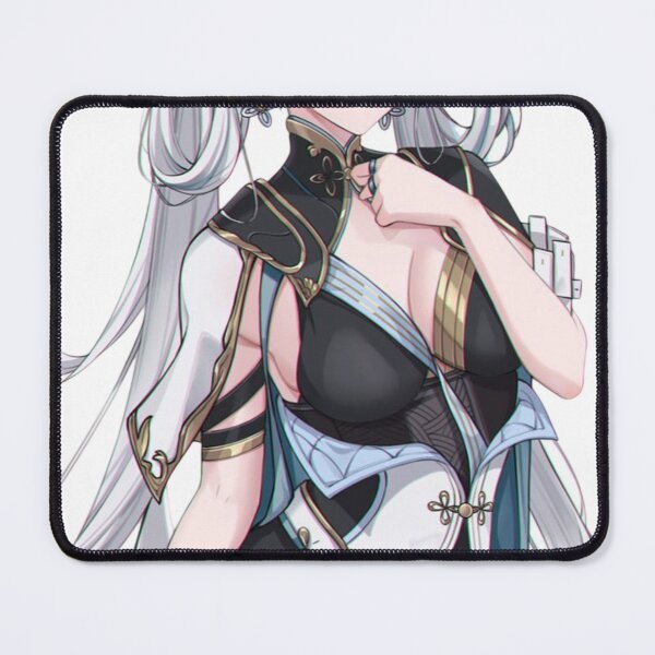 Item preview, Jinhsi Nervous Wuthering Waves designed and sold by KomiArts.