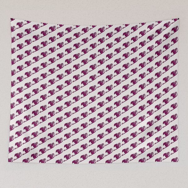 Item preview, Doodle Pink Guild Mark designed and sold by Ninaa-Art.