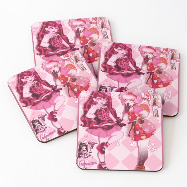 Item preview, Vampire and Cupid Bday Party designed and sold by The Error Effect.