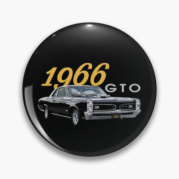 Item preview, AMERICAN MUSCLE CARS,1966 GTO, CLASSIC CARS, V8, 1960s designed and sold by classic car craze.
