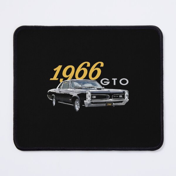 Item preview, AMERICAN MUSCLE CARS,1966 GTO, CLASSIC CARS, V8, 1960s designed and sold by classic car craze.