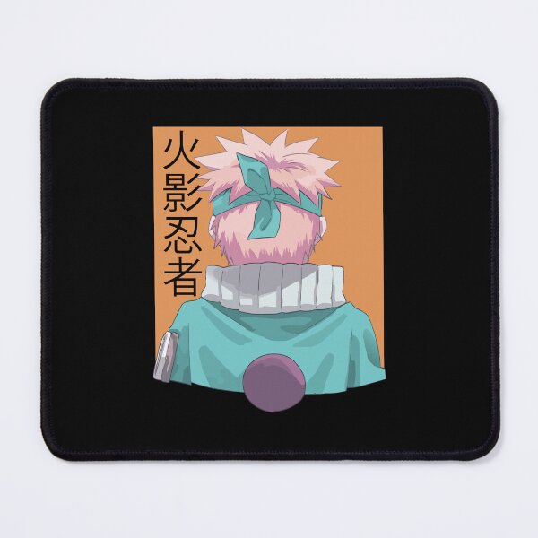 Item preview, Drawing of Young Naruto Seen From Behind: designed and sold by mohammeDRT.