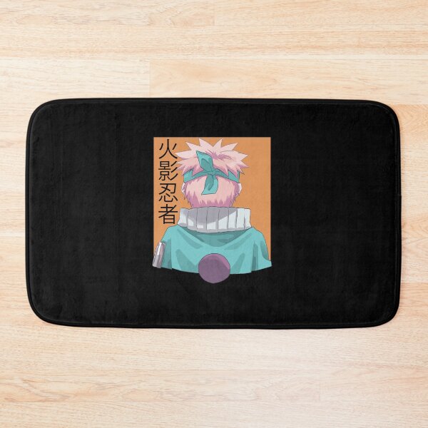 Item preview,  Drawing of Young Naruto Seen From Behind: designed and sold by mohammeDRT.