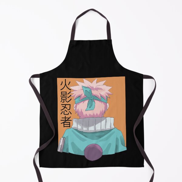 Item preview, Drawing of Young Naruto Seen From Behind: designed and sold by mohammeDRT.