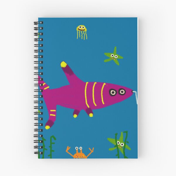 Item preview, The Thirsty Fish designed and sold by Brett Naseby.