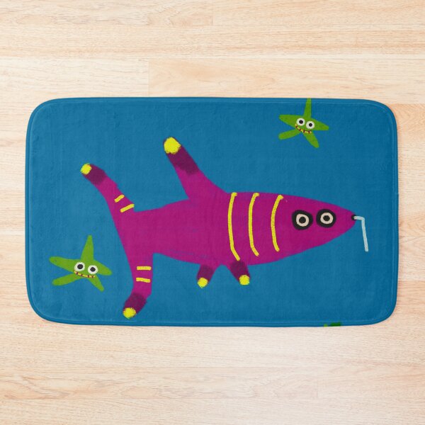 Item preview, The Thirsty Fish designed and sold by Brett Naseby.