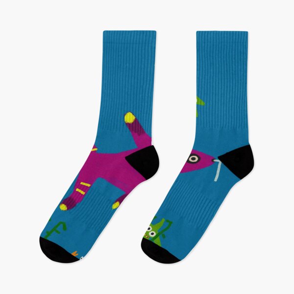 Item preview, The Thirsty Fish designed and sold by Brett Naseby.