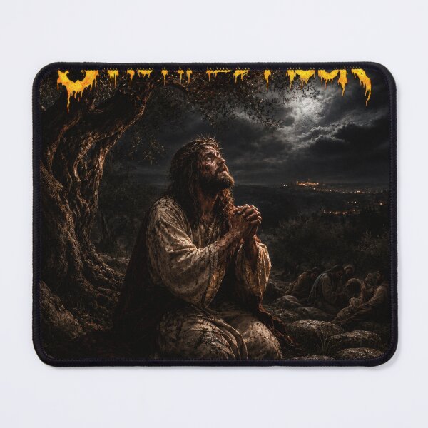 Item preview, Not my Will designed and sold by spirituali-tees.