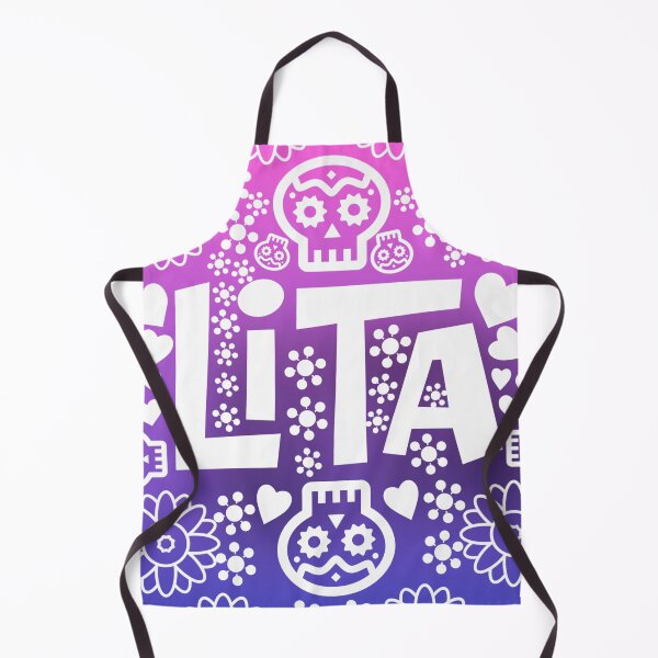 Item preview, Lita designed and sold by MyBottomShelf.