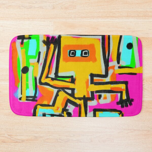 Item preview, Letting My Thoughts Run Away With Me designed and sold by Brett Naseby.