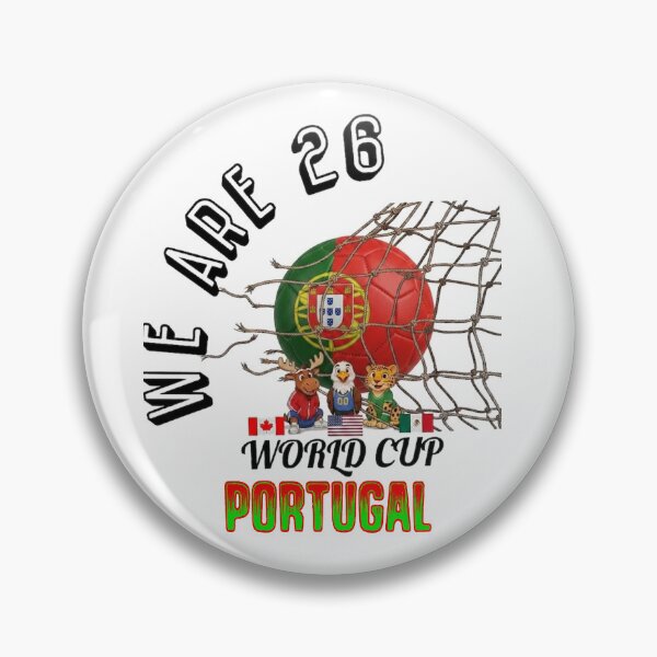 Item preview, World cup 26 - Portugal designed and sold by CHROMOS.