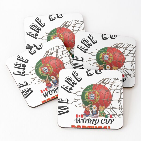Item preview, World cup 26 - Portugal designed and sold by CHROMOS.