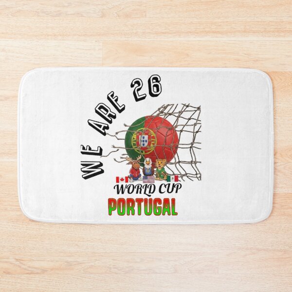 Item preview, World cup 26 - Portugal designed and sold by CHROMOS.