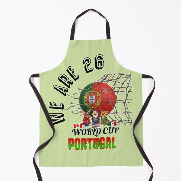 Item preview, World cup 26 - Portugal designed and sold by CHROMOS.