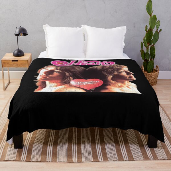 Item preview, Heart Dreamboat Annie designed and sold by Muangpu.