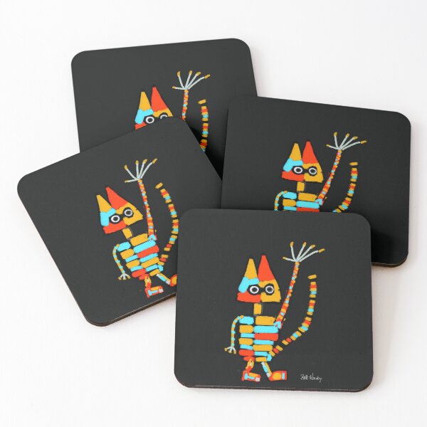 Item preview, Waving to a Friend at the Airport designed and sold by Brett Naseby.