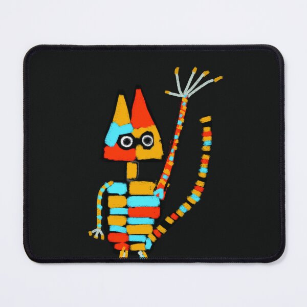 Item preview, Waving to a Friend at the Airport designed and sold by Brett Naseby.