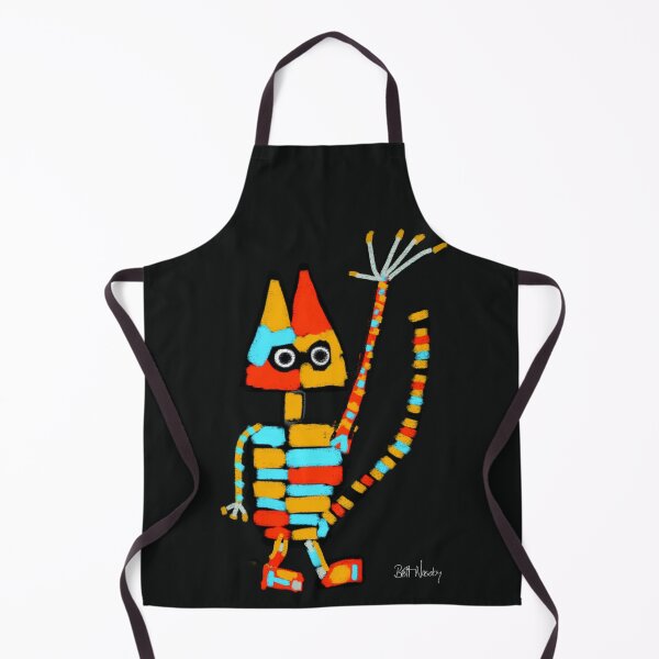 Item preview, Waving to a Friend at the Airport designed and sold by Brett Naseby.