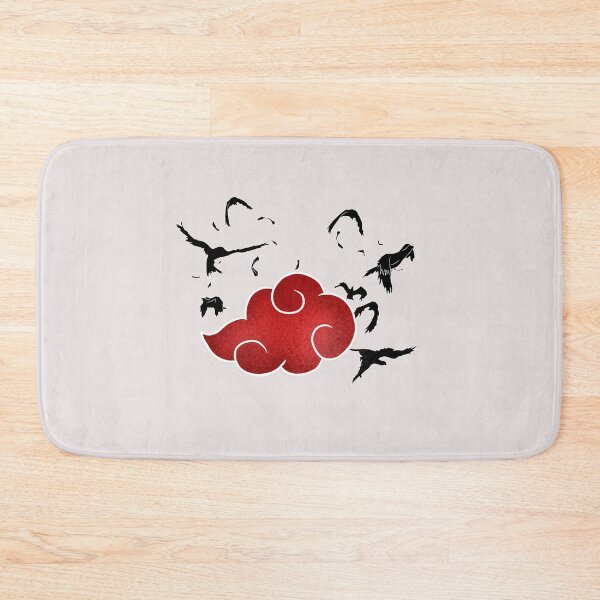 Item preview, Doodle Akatsuki  designed and sold by Ninaa-Art.