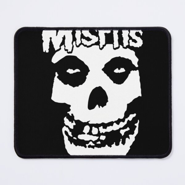 Item preview,  Misfits Black Edition  designed and sold by Muangpu.