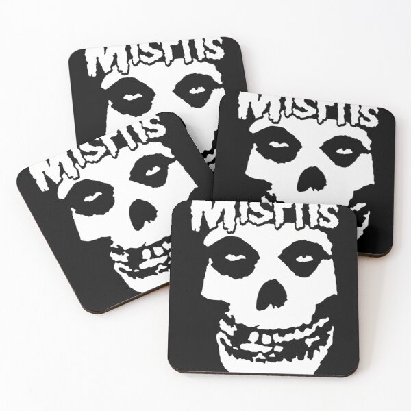 Item preview,  Misfits Black Edition  designed and sold by Muangpu.
