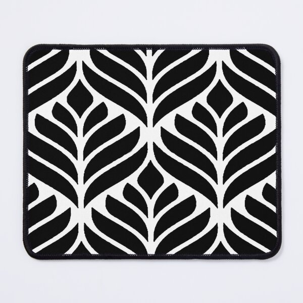 Item preview, Leaf Stencils designed and sold by ViaARTfactory.