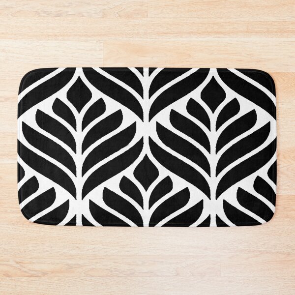 Item preview, Leaf Stencils designed and sold by ViaARTfactory.