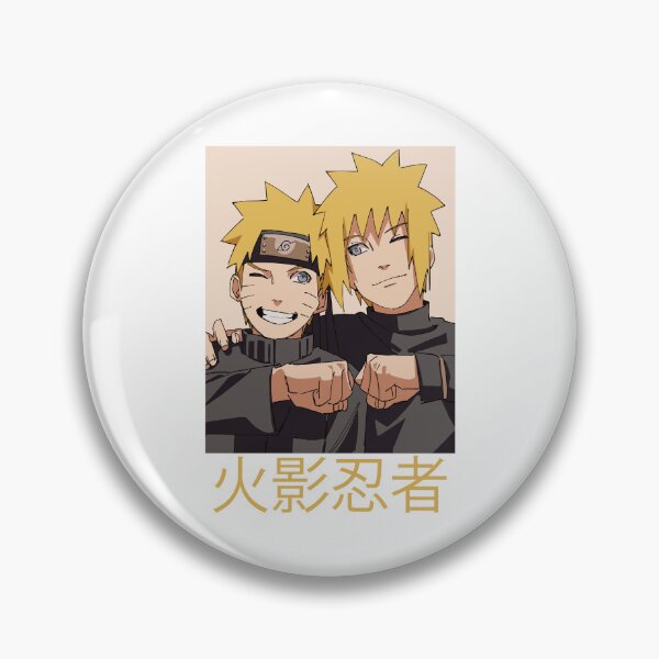 Item preview, The Yellow Flash and His Son designed and sold by mohammeDRT.