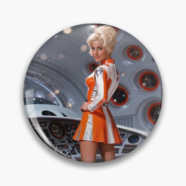 Item preview, Follow Me To The Future designed and sold by retro-rockets.