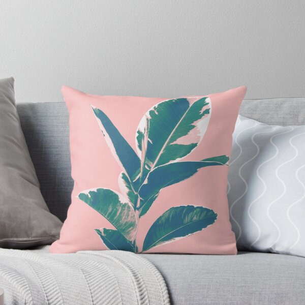 Item preview, Ficus Elastica Finesse #3 #tropical #foliage #decor #art  designed and sold by Anita's & Bella's Art.
