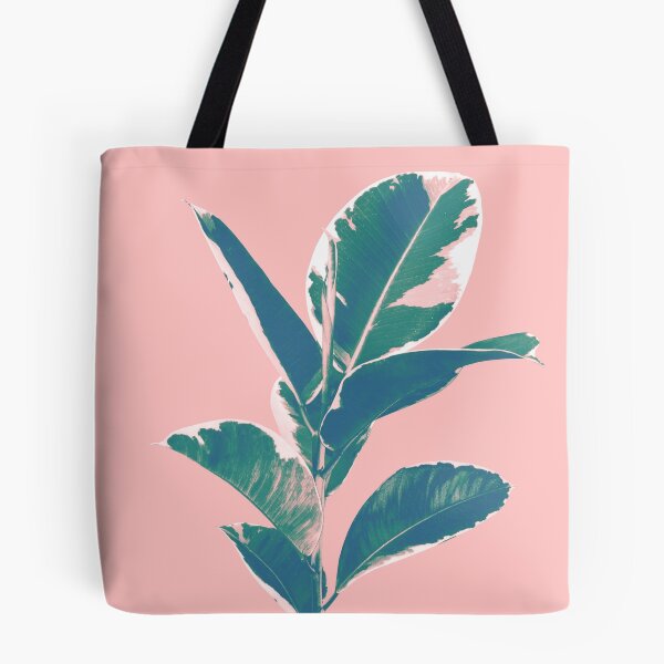 Item preview, Ficus Elastica Finesse #3 #tropical #foliage #decor #art  designed and sold by Anita's & Bella's Art.