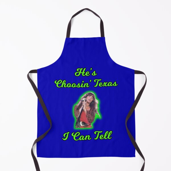 Item preview, He's Choosin' Texas I Can Tell designed and sold by WoodburyLake.