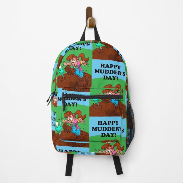 Item preview, Happy Mudder’s Day! designed and sold by Hoss-The-First.