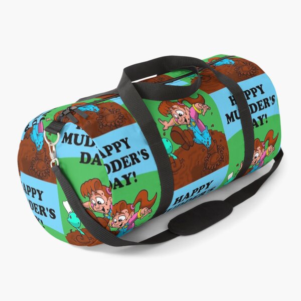 Item preview, Happy Mudder’s Day! designed and sold by Hoss-The-First.