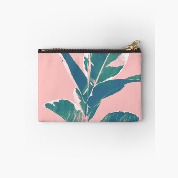 Item preview, Ficus Elastica Finesse #3 #tropical #foliage #decor #art  designed and sold by Anita's & Bella's Art.