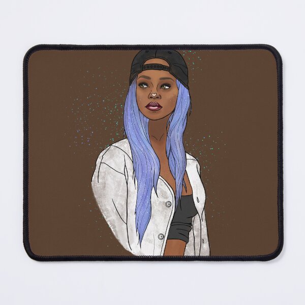 Item preview, Rihanna designed and sold by Carissariley.