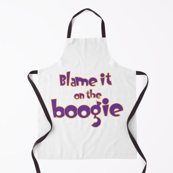 Item preview, Blame it on the Boogie designed and sold by Palaciel.