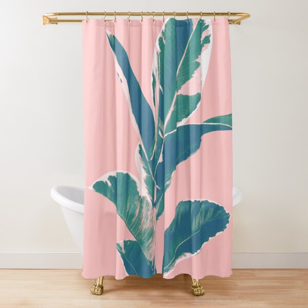 Item preview, Ficus Elastica Finesse #3 #tropical #foliage #decor #art  designed and sold by Anita's & Bella's Art.