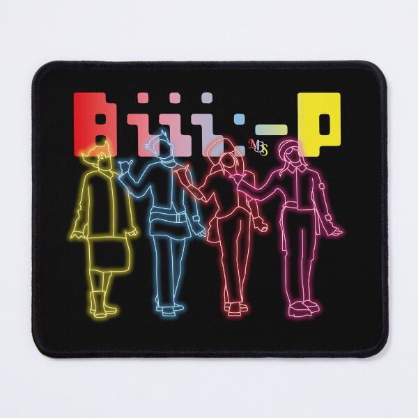 Item preview, LED design inspired by the Xlov group in the Biii era :-p designed and sold by mbs-desing.