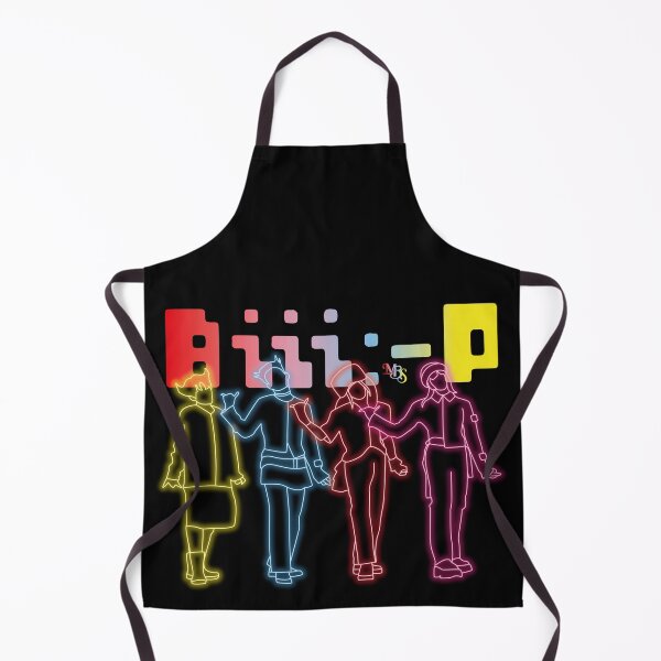 Item preview, LED design inspired by the Xlov group in the Biii era :-p designed and sold by mbs-desing.