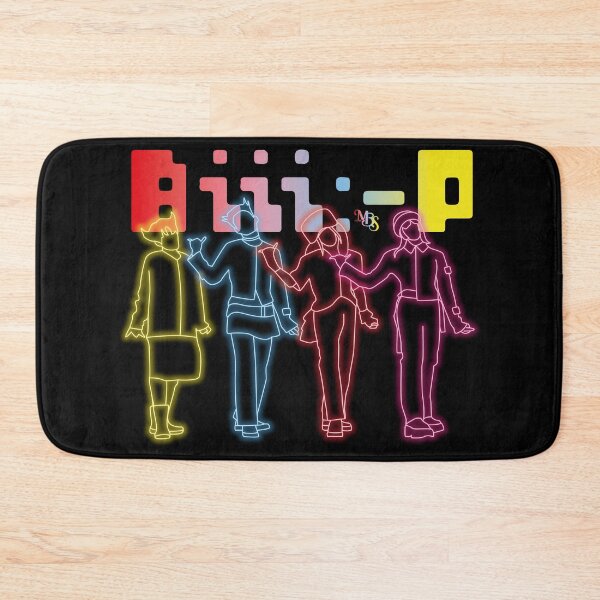 Item preview, LED design inspired by the Xlov group in the Biii era :-p designed and sold by mbs-desing.