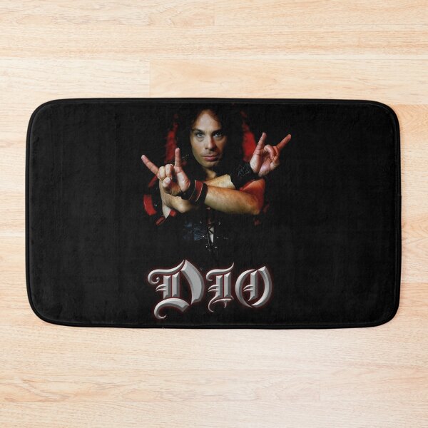 Item preview, Ronnie James Dio II - The last in Line - Tribute music Collection designed and sold by SubliHardDraws.
