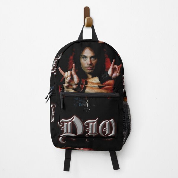 Item preview, Ronnie James Dio II - The last in Line - Tribute music Collection designed and sold by SubliHardDraws.