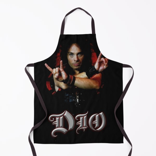 Item preview, Ronnie James Dio II - The last in Line - Tribute music Collection designed and sold by SubliHardDraws.